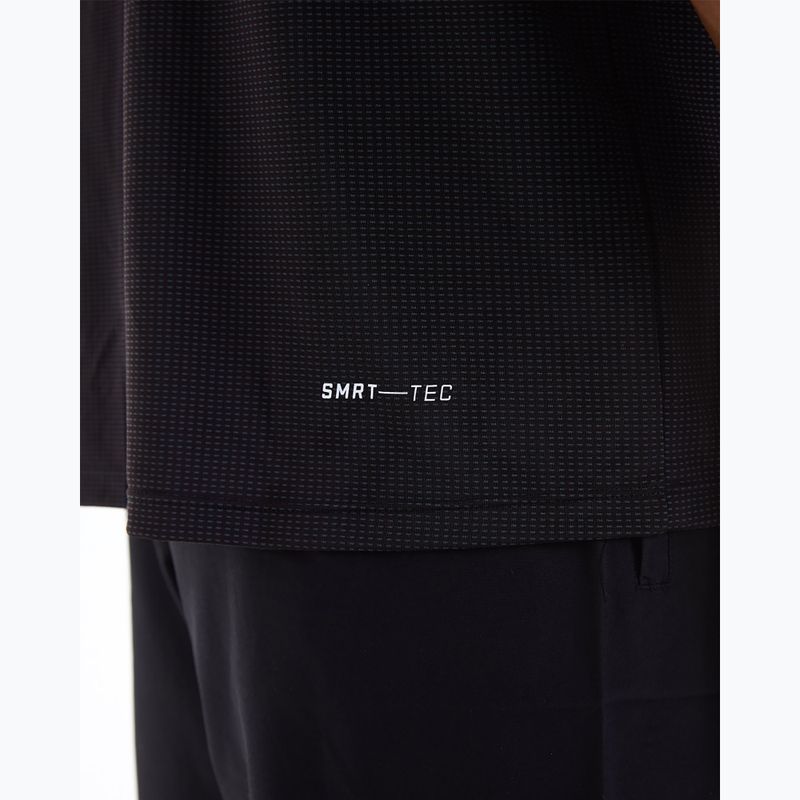 Herren-Shirt BOXRAW Valdes black 10