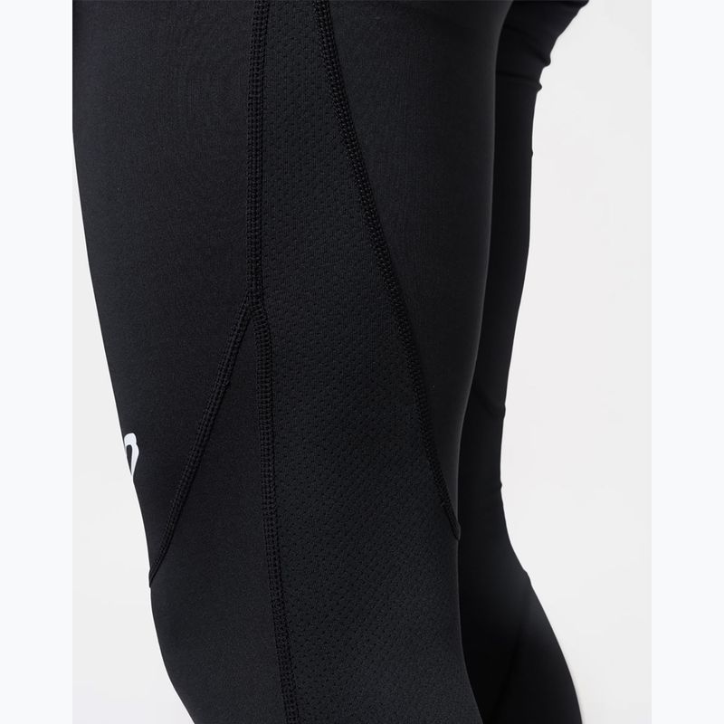 Herren-Trainingsleggings BOXRAW Saddler Compression black 9