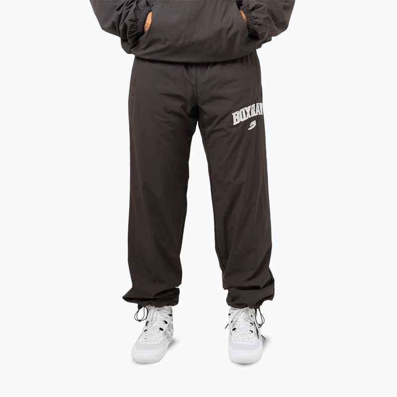 Herrenhose BOXRAW East Street Shell Bottoms charcoal