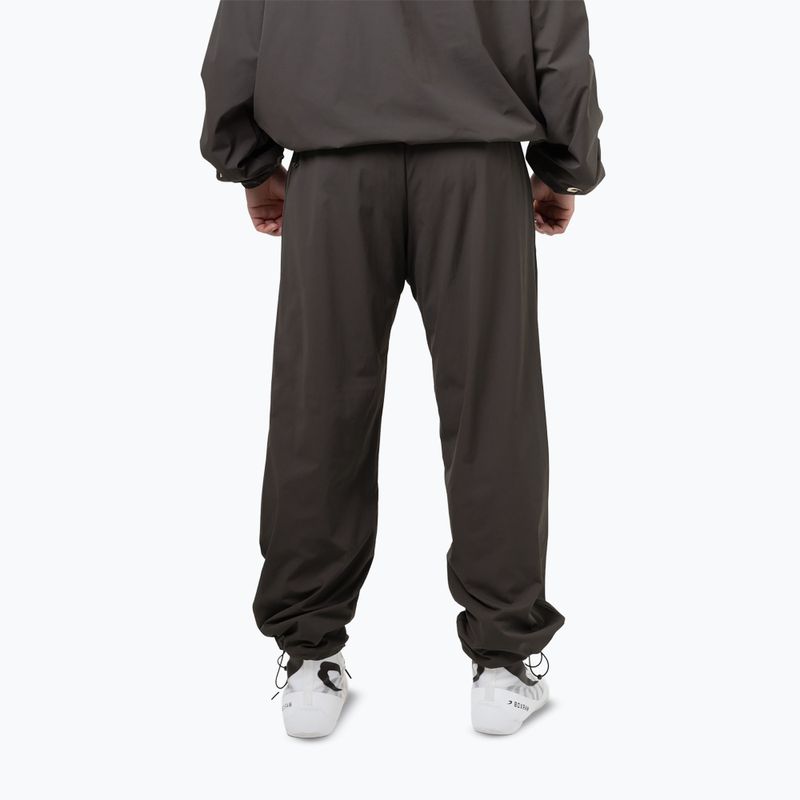 Herrenhose BOXRAW East Street Shell Bottoms charcoal 3