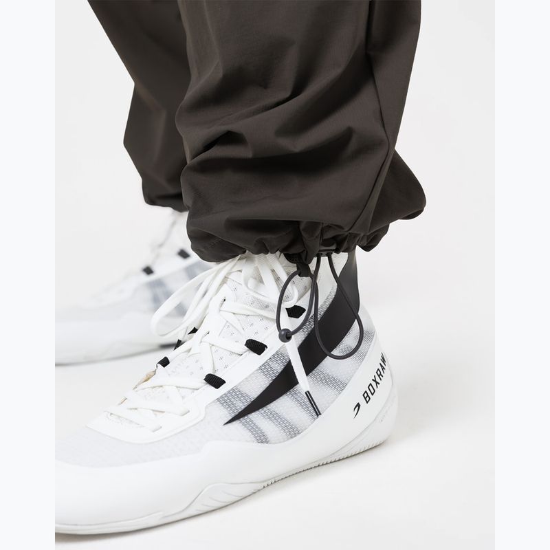 Herrenhose BOXRAW East Street Shell Bottoms charcoal 5