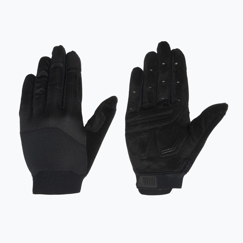 Endura Loop Full Finger Radhandschuhe schwarz