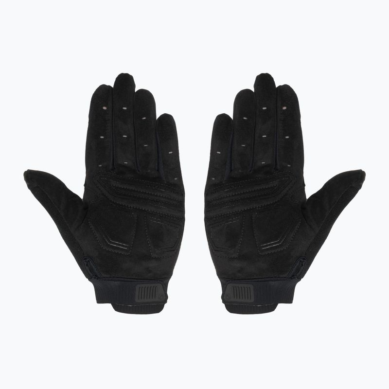 Endura Loop Full Finger Radhandschuhe schwarz 3