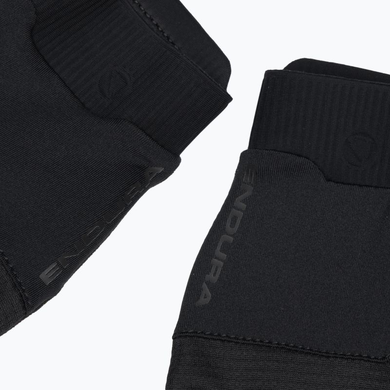 Endura Loop Full Finger Radhandschuhe schwarz 4