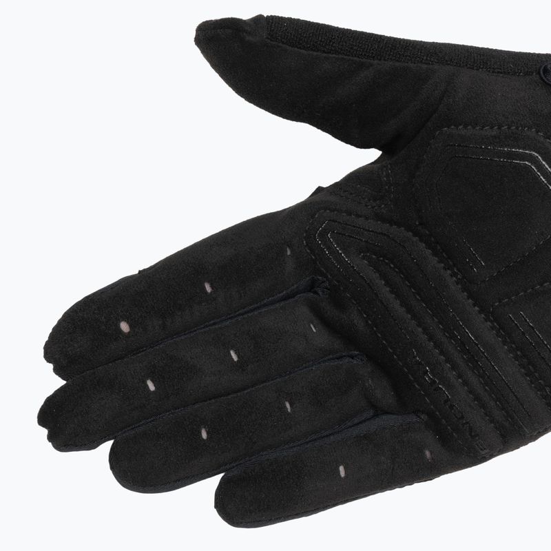 Endura Loop Full Finger Radhandschuhe schwarz 6