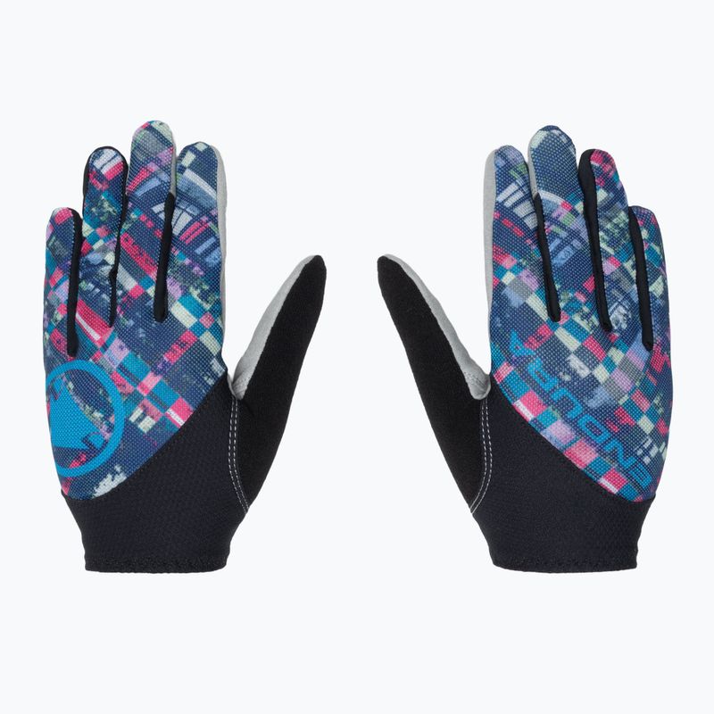 Herren Radhandschuhe Endura Hummvee Lite Icon atlantic 2