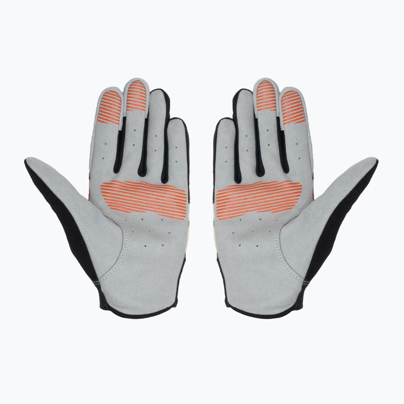 Herren Radhandschuhe Endura Hummvee Lite Icon Tweed grün 3