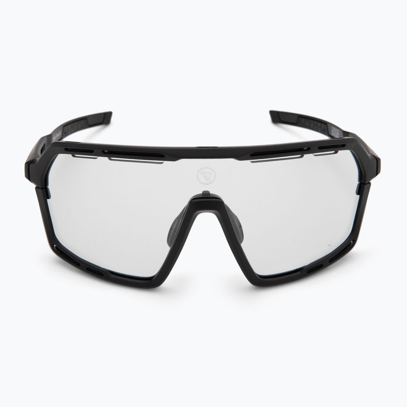 Endura Pro SL Photochromic schwarz/photosilber/blau/violett revo smoke/amber Sonnenbrille 4