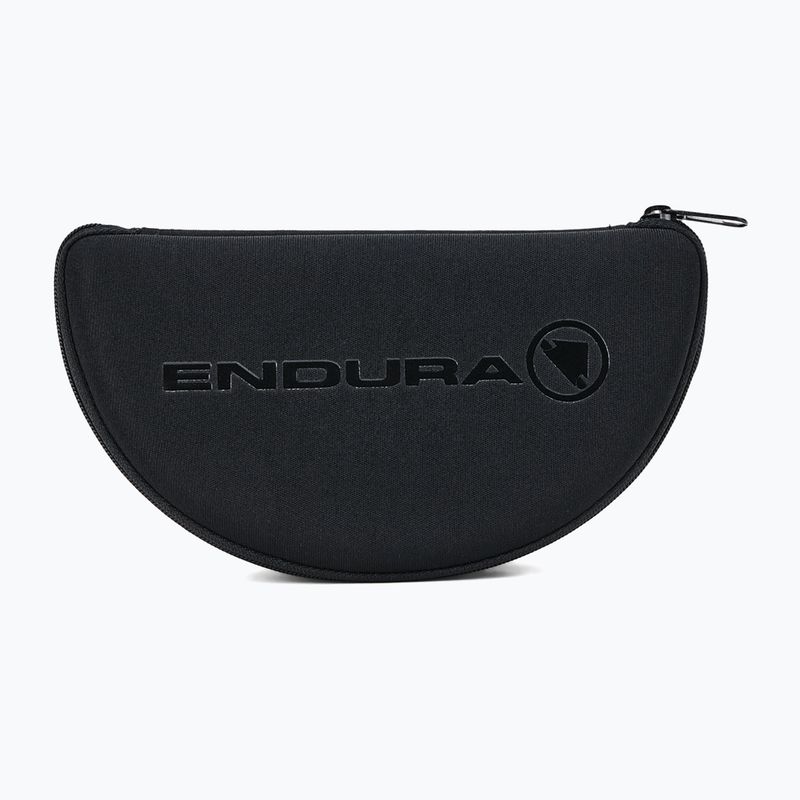 Endura Pro SL Photochromic schwarz/photosilber/blau/violett revo smoke/amber Sonnenbrille 6