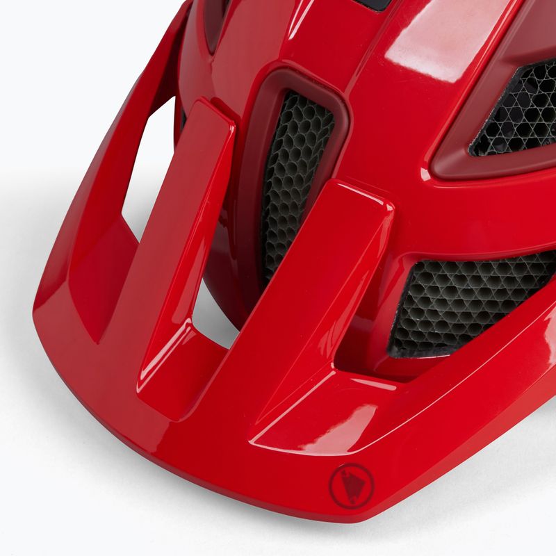 Endura MT500 MIPS Backstein Fahrradhelm 3