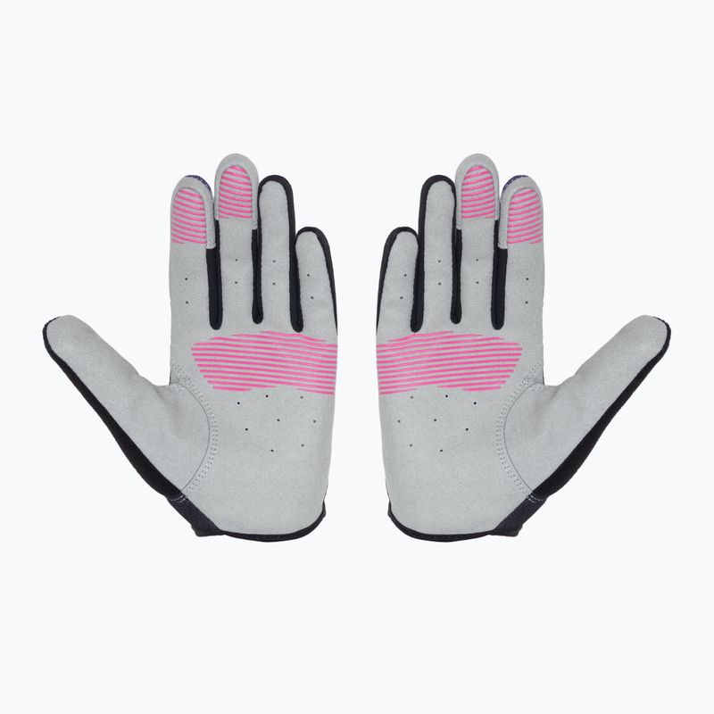 Damen Radhandschuhe Endura Hummvee Lite Icon W bramble 3