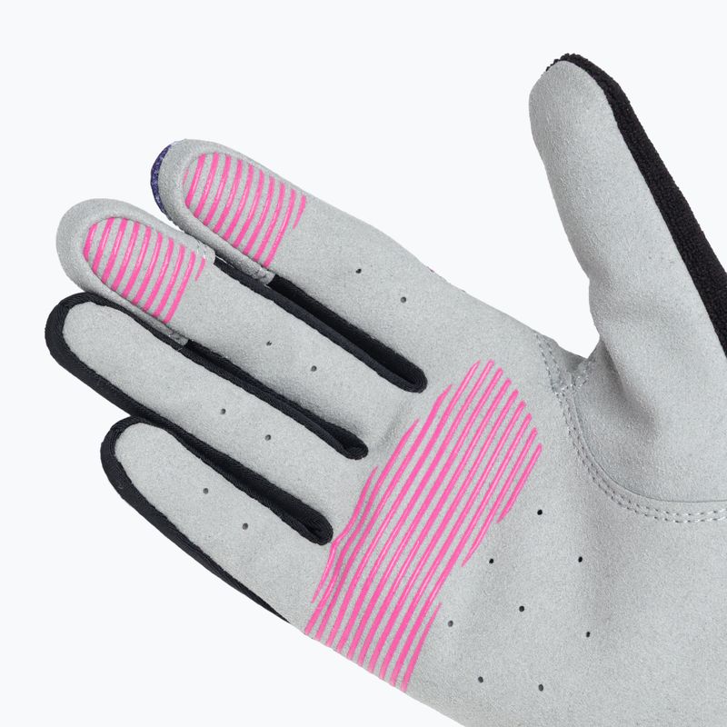 Damen Radhandschuhe Endura Hummvee Lite Icon W bramble 5