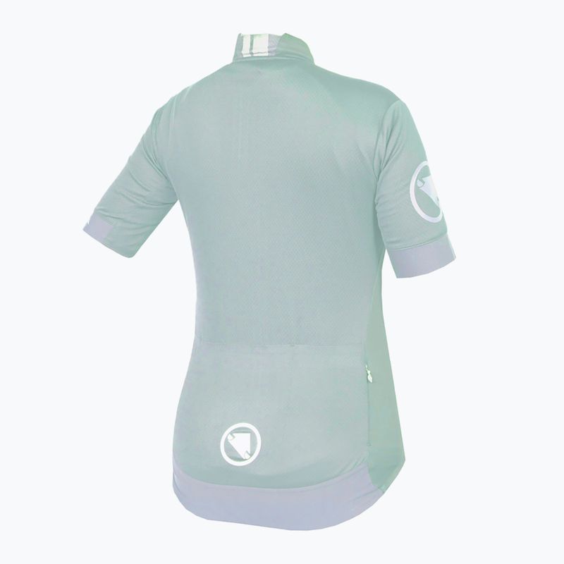 Damen Radtrikot Endura FS260 II W Netz grau 2