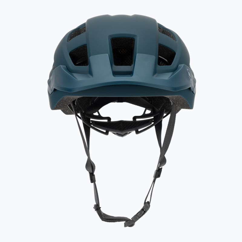 Endura Hummvee Jugend barra blau Kinder Fahrradhelm 2