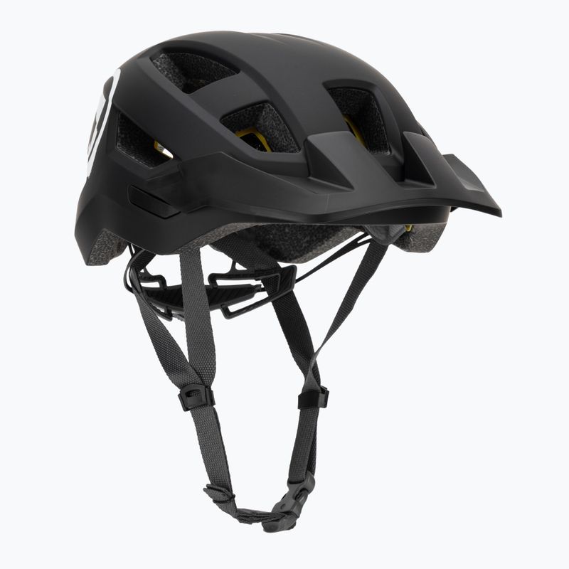 Endura Hummvee MIPS Jugend Fahrradhelm schwarz