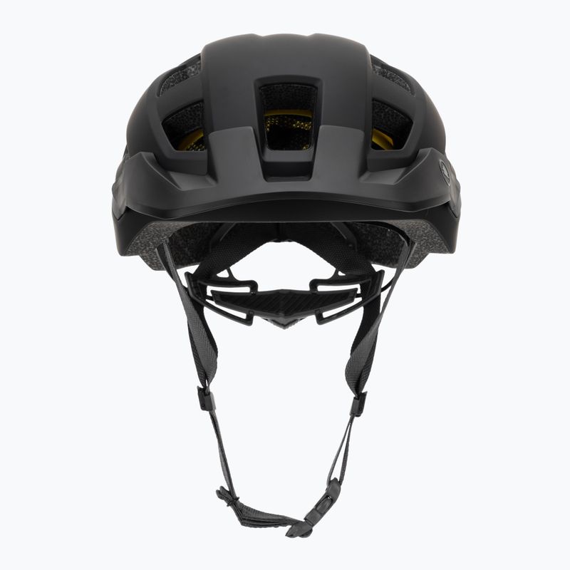 Endura Hummvee MIPS Jugend Fahrradhelm schwarz 2