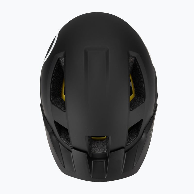 Endura Hummvee MIPS Jugend Fahrradhelm schwarz 6