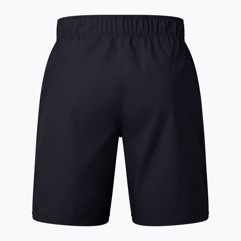 Herren Endura Loop Baggy Bike Shorts schwarz 5