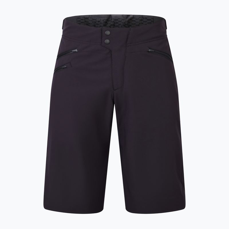 Herren Endura Mt500 Spray Bike Shorts schwarz