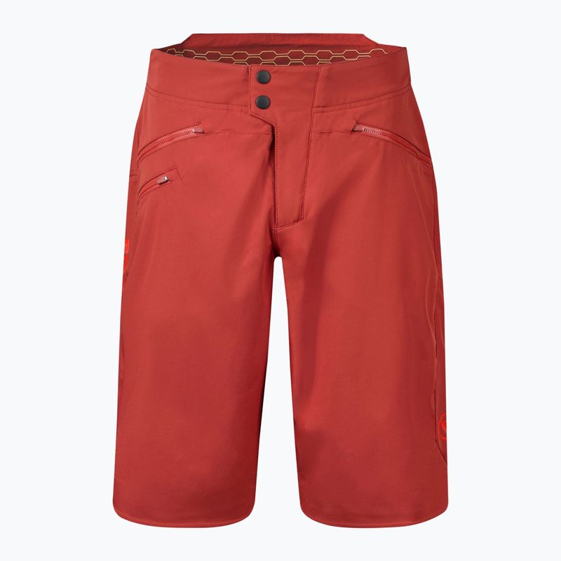 Herren Endura Mt500 Spray Short Ziegel Radfahren Shorts