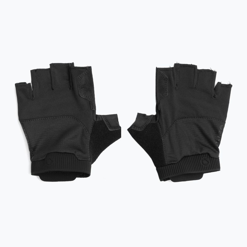 Fahrradhandschuhe Endura Loop Mitt schwarz 2