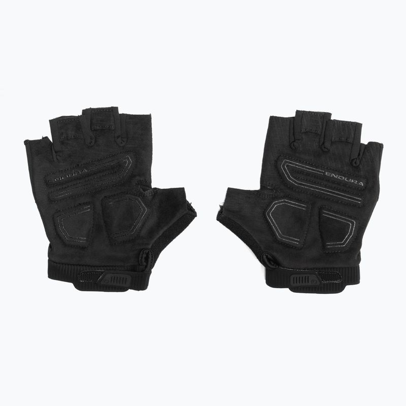 Fahrradhandschuhe Endura Loop Mitt schwarz 3