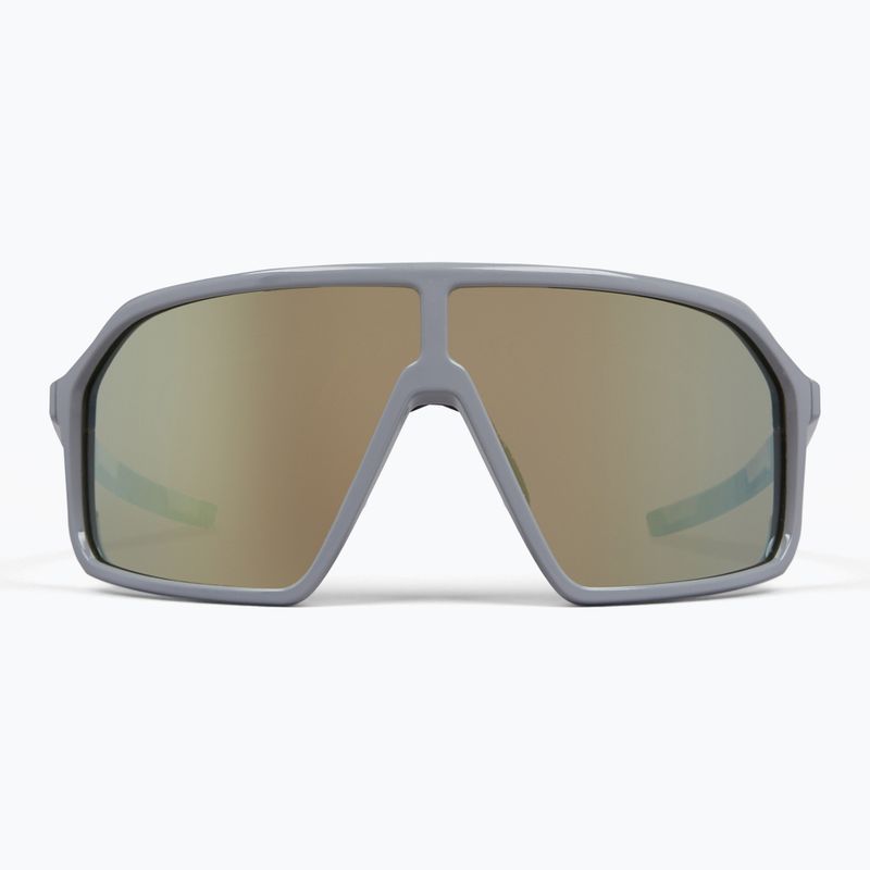 Endura Mullet dreich grau/bronze revo smoke sonnenbrille
