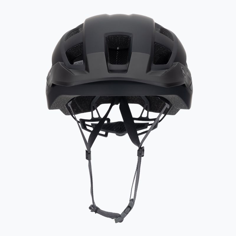 Endura Hummvee Fahrradhelm schwarz 2