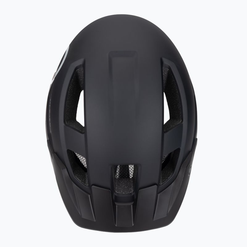 Endura Hummvee Fahrradhelm schwarz 6