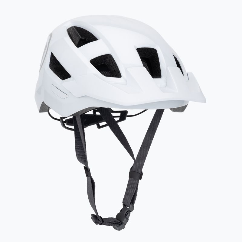 Endura Hummvee Fahrradhelm weiß