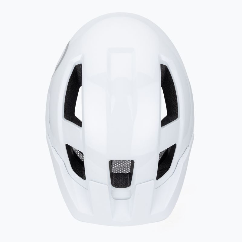 Endura Hummvee Fahrradhelm weiß 6