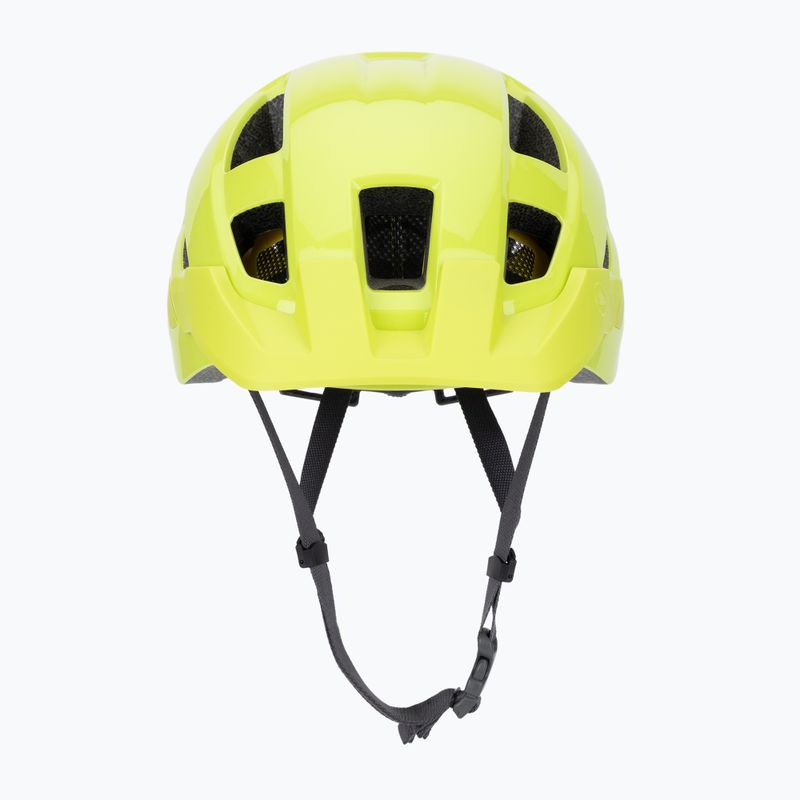 Endura Hummvee MIPS Fahrradhelm lindgrün 2