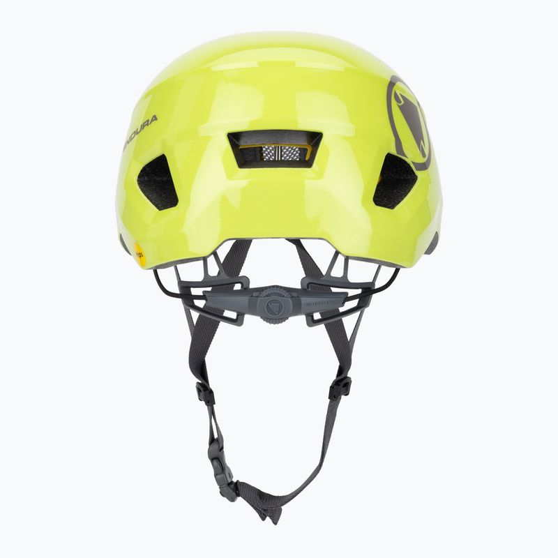 Endura Hummvee MIPS Fahrradhelm lindgrün 4