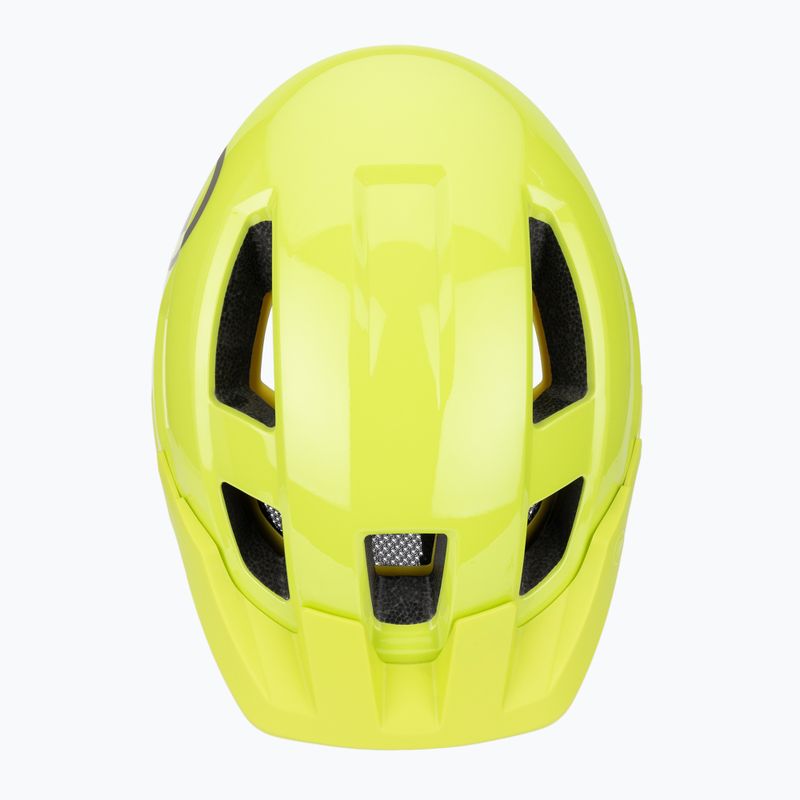 Endura Hummvee MIPS Fahrradhelm lindgrün 6