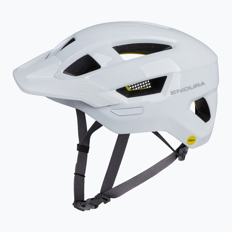 Endura Hummvee MIPS Fahrradhelm weiß