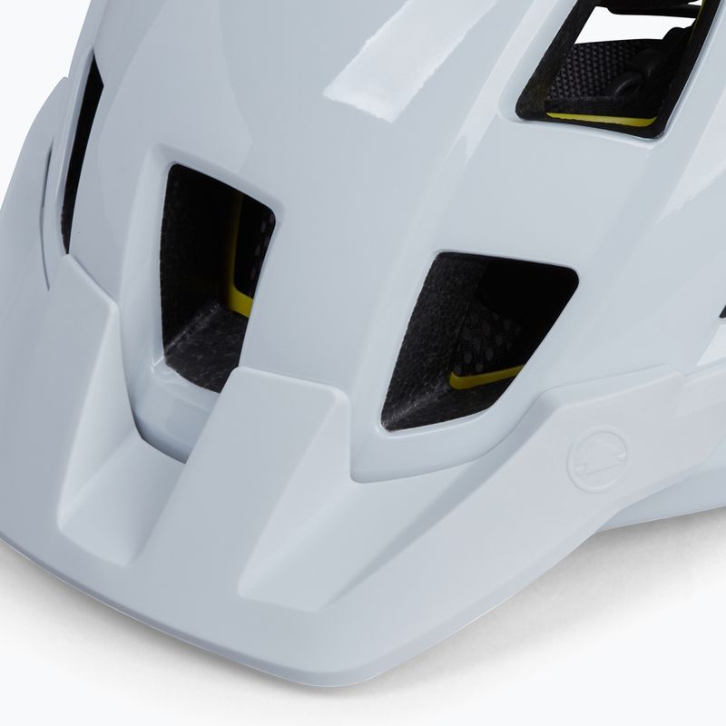 Endura Hummvee MIPS Fahrradhelm weiß 3
