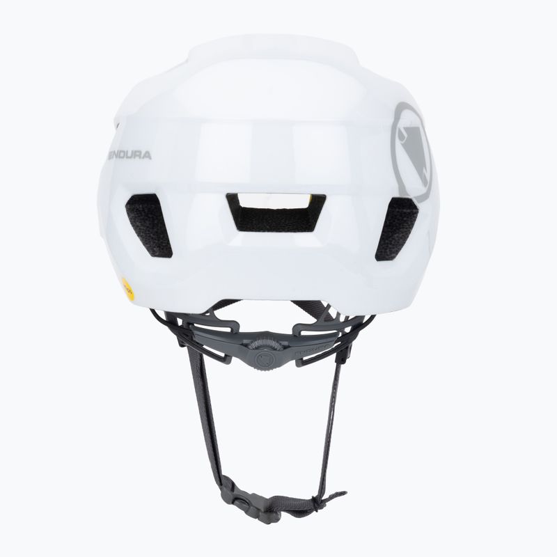 Endura Hummvee MIPS Fahrradhelm weiß 4
