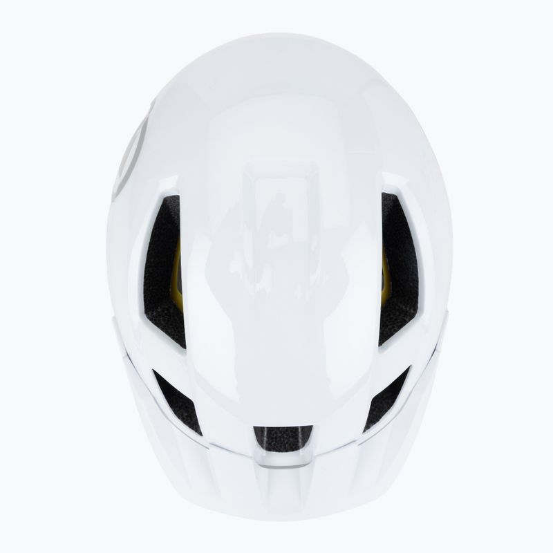 Endura Hummvee MIPS Fahrradhelm weiß 6