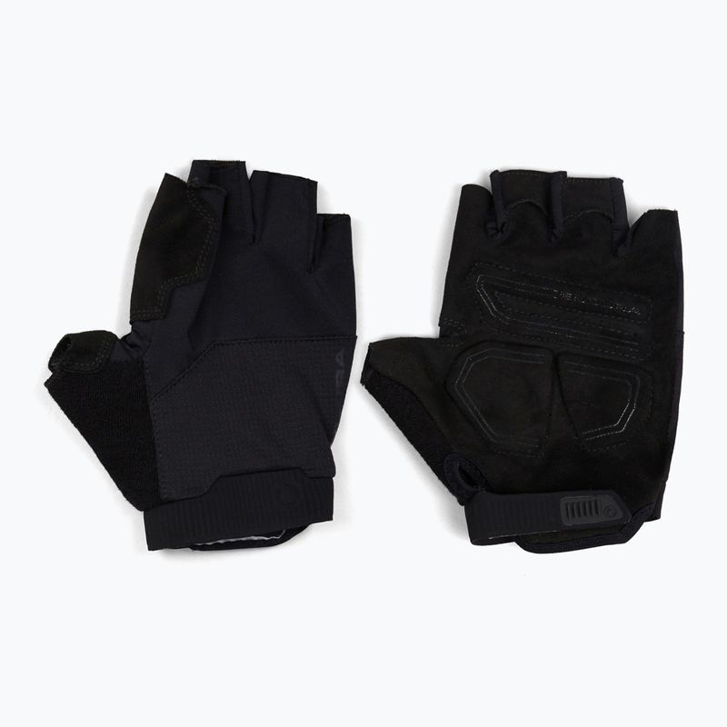 Fahrradhandschuhe Endura Loop Mitt schwarz