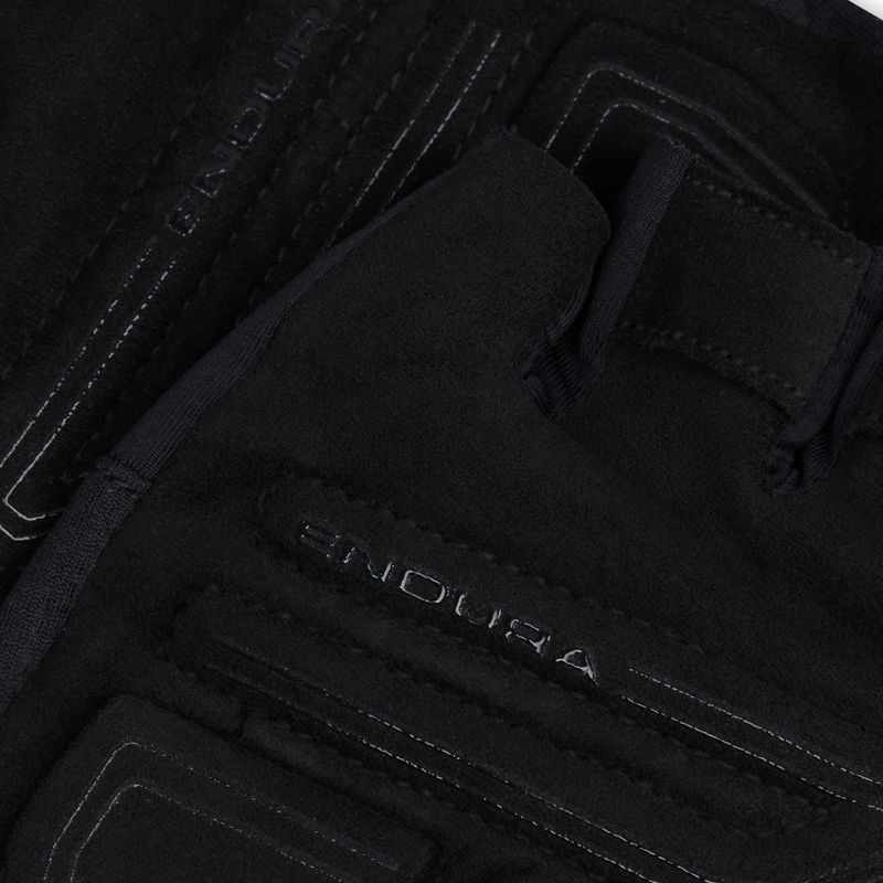 Fahrradhandschuhe Endura Loop Mitt schwarz 3