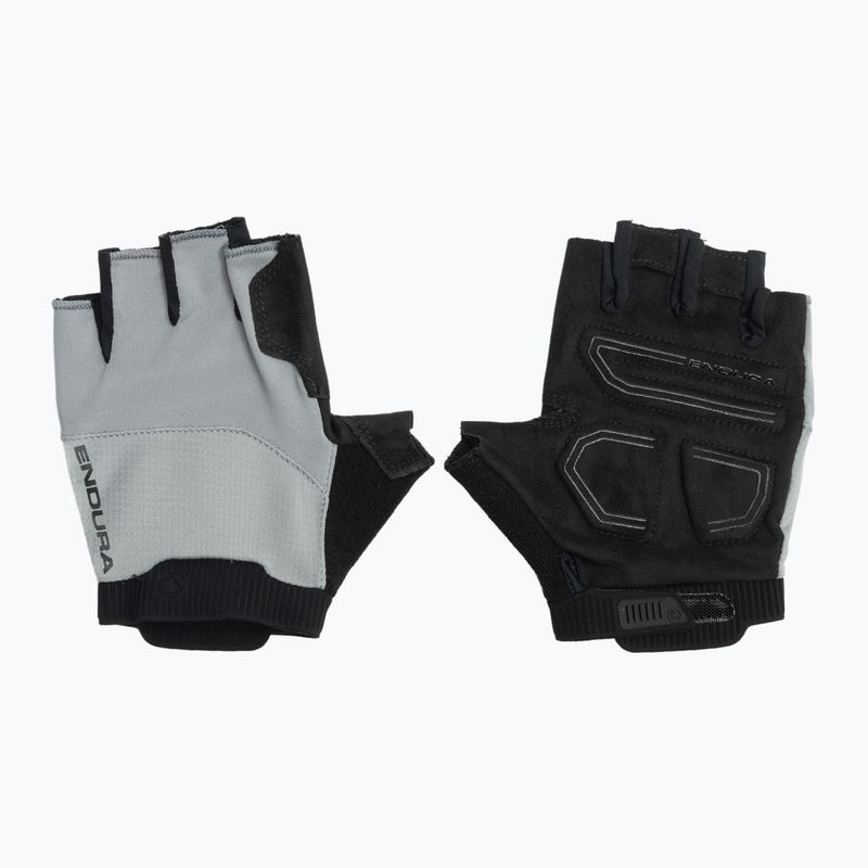 Endura Loop Mitt Fahrradhandschuhe dreich grau