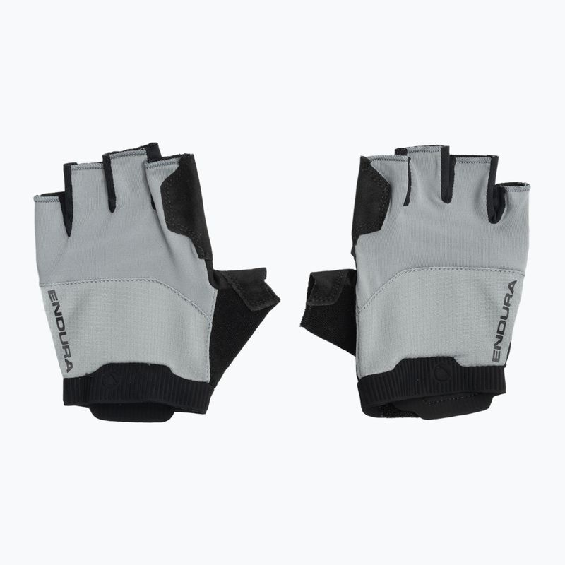 Endura Loop Mitt Fahrradhandschuhe dreich grau 2