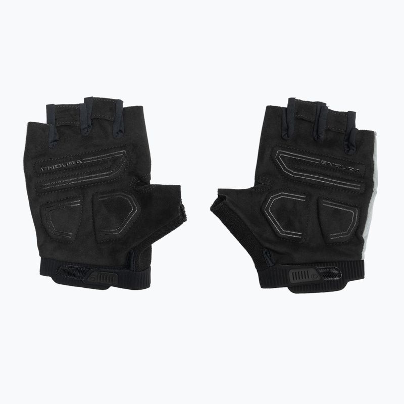 Endura Loop Mitt Fahrradhandschuhe dreich grau 3