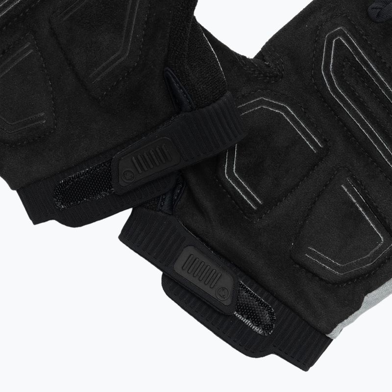 Endura Loop Mitt Fahrradhandschuhe dreich grau 6