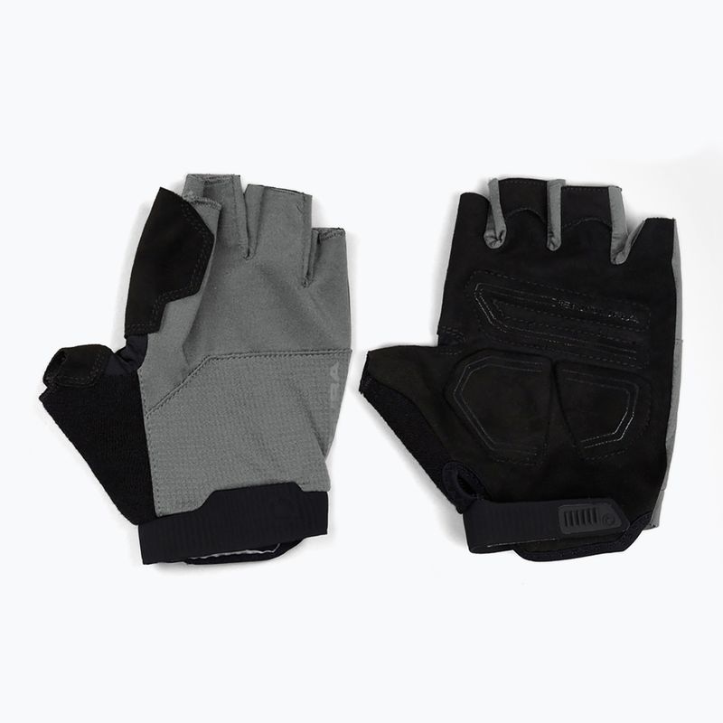 Endura Loop Mitt Fahrradhandschuhe dreich grau