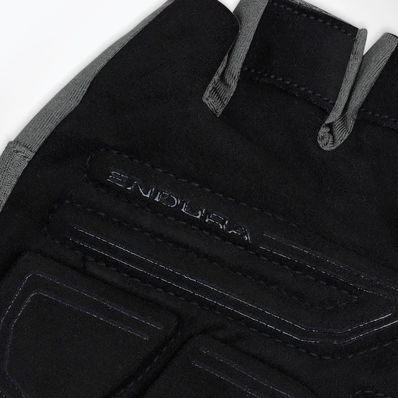 Endura Loop Mitt Fahrradhandschuhe dreich grau 2