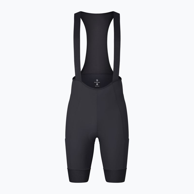 Herren Endura Loop Bibshort schwarz 3