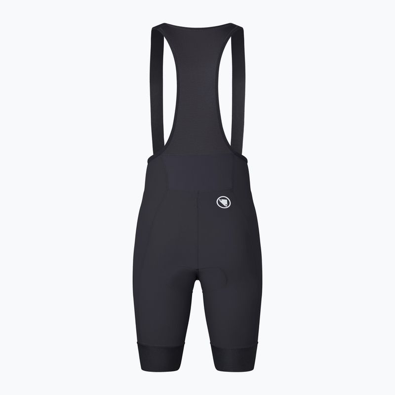 Herren Endura Loop Bibshort schwarz 4