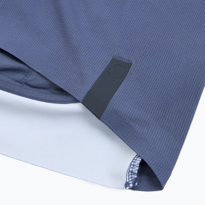 Radtrikot Damen Endura FS260 II W indigo rock 4