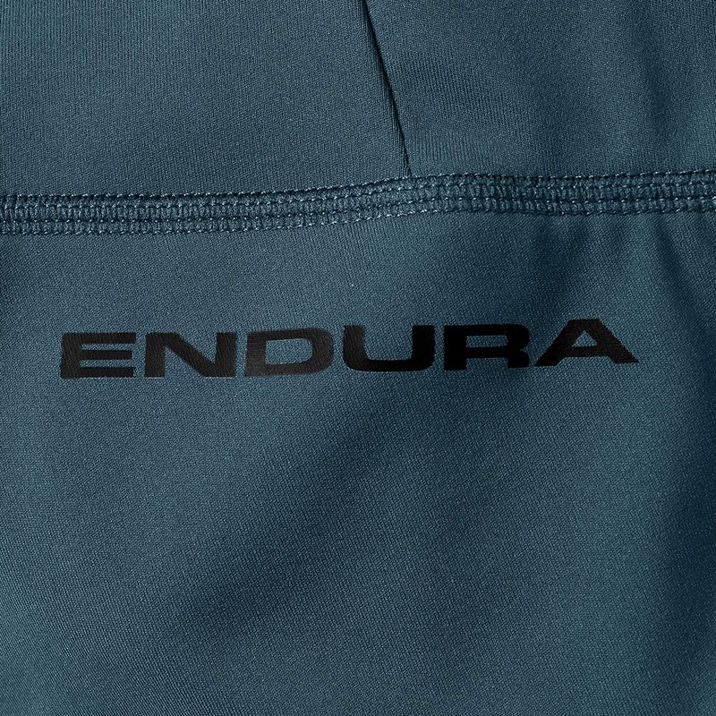 Radlershorts Damen Endura Loop Bibshort teal 9